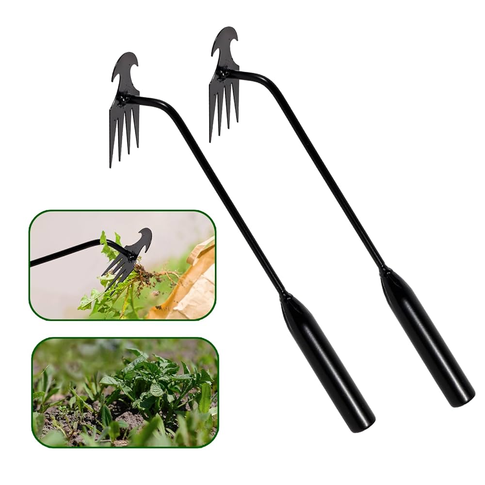 🌱“Puller Sharp Weeding Tool 🌸🌿