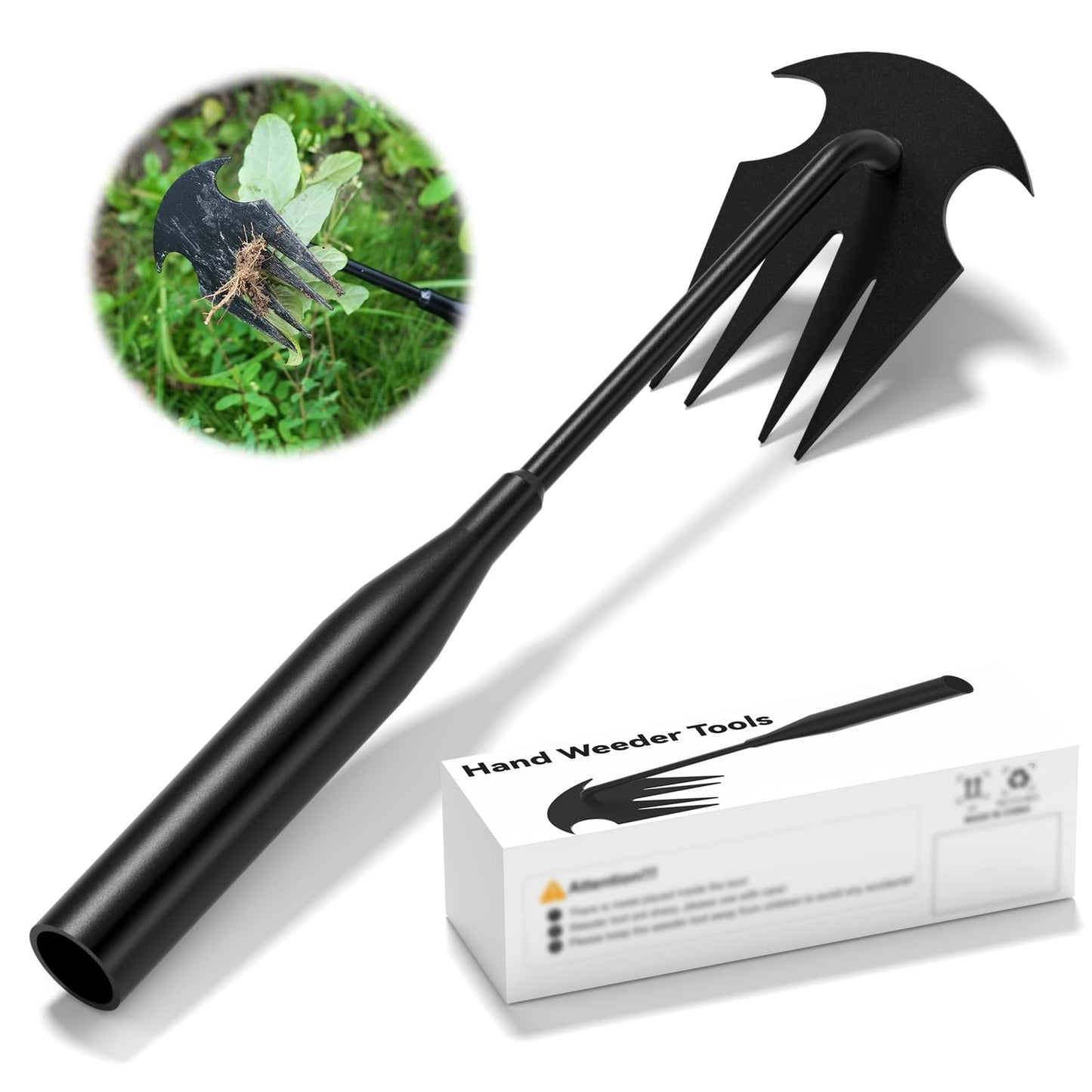 🌱“Puller Sharp Weeding Tool 🌸🌿