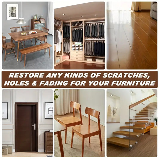 Furniture Repair Paste ✨ 50% OFF 🚨 Hurry!