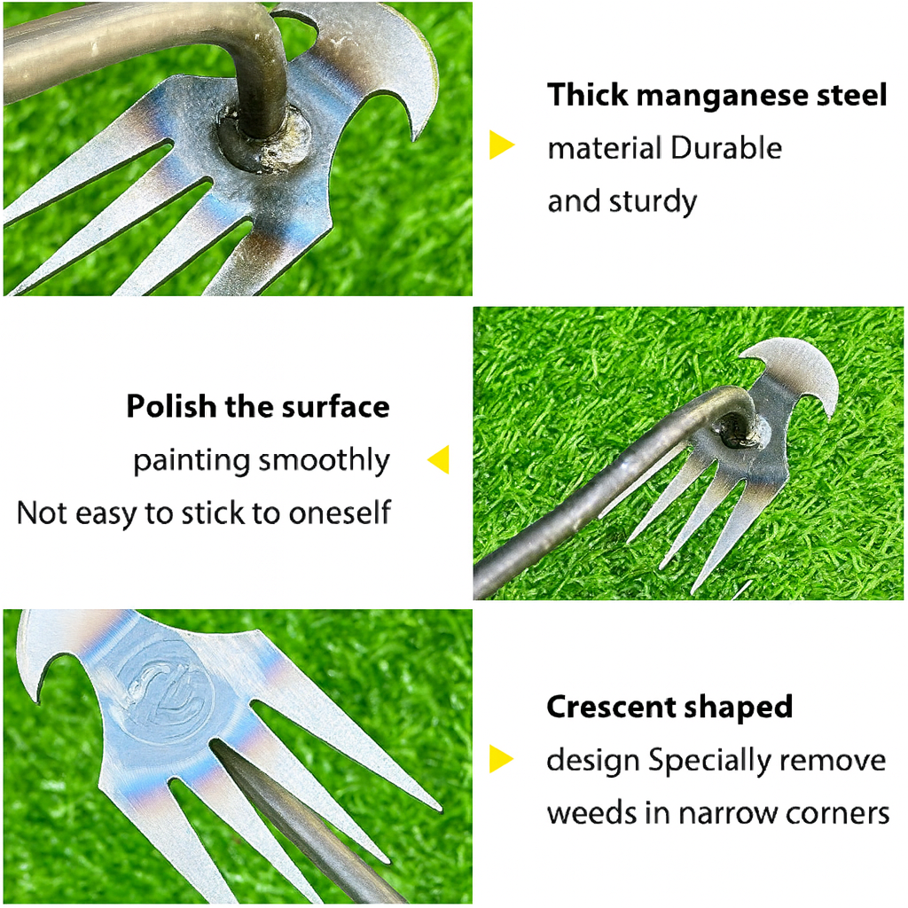 🌱“Puller Sharp Weeding Tool 🌸🌿