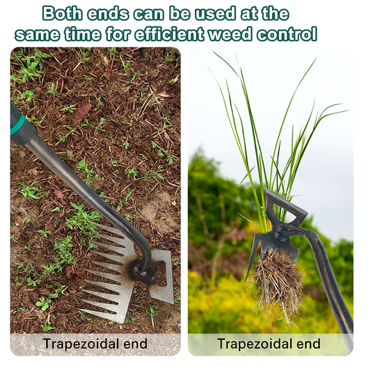 🌱“Puller Sharp Weeding Tool 🌸🌿