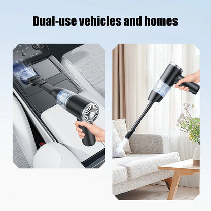🚀 Portable Wireless Air Duster Vacuum Cleaner 🚀